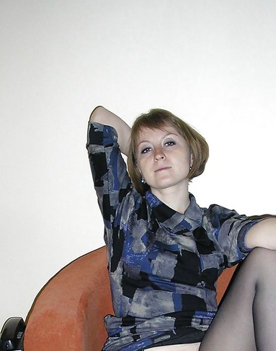 Gaelle, 42 ans (...)