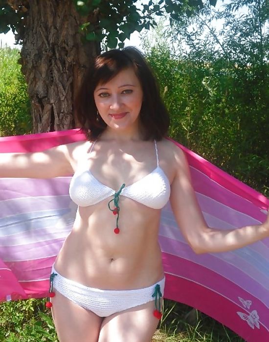 Stéphanie, 43 ans (...)
