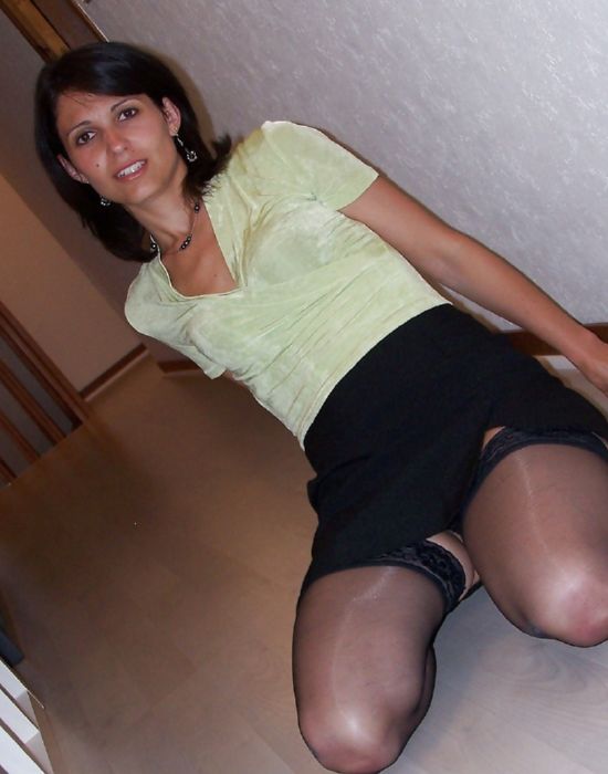 Suzy, 37 ans (...)