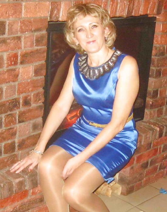 Ingrid, 45 ans (...)