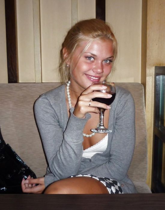 Louane, 19 ans