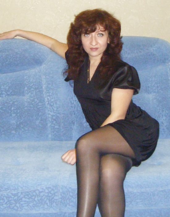 Camille, 41 ans (...)